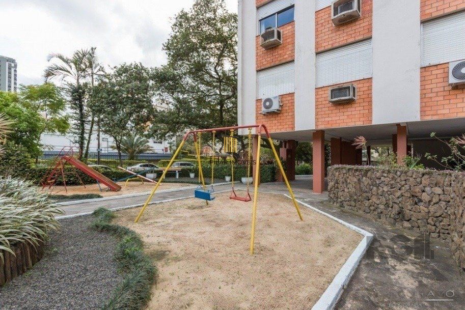Apartamento no bairro Boa Vista térreo de 2 dormitórios - Pilar Imóveis