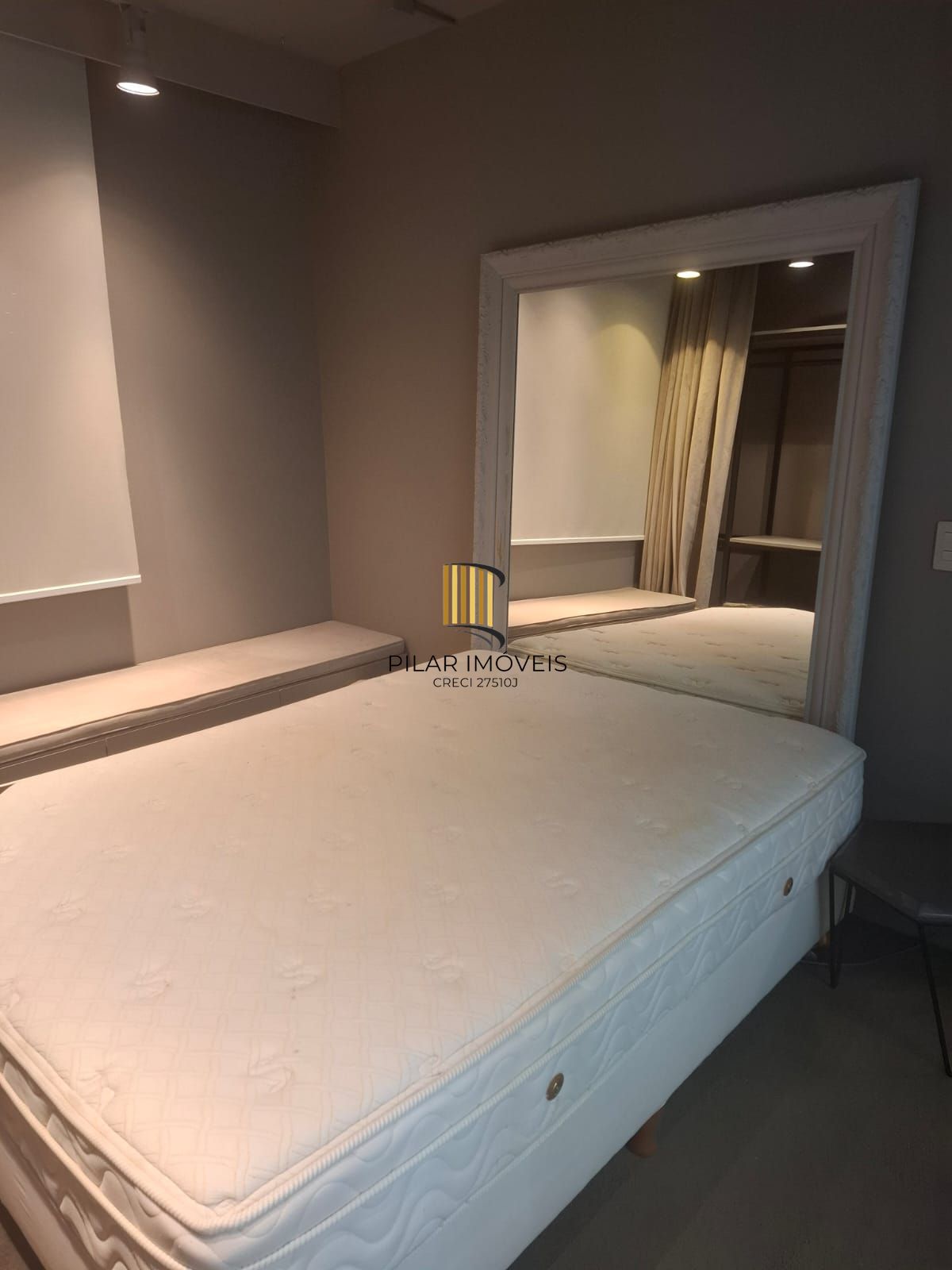 Apartamento 2 dormitórios no bairro Santana