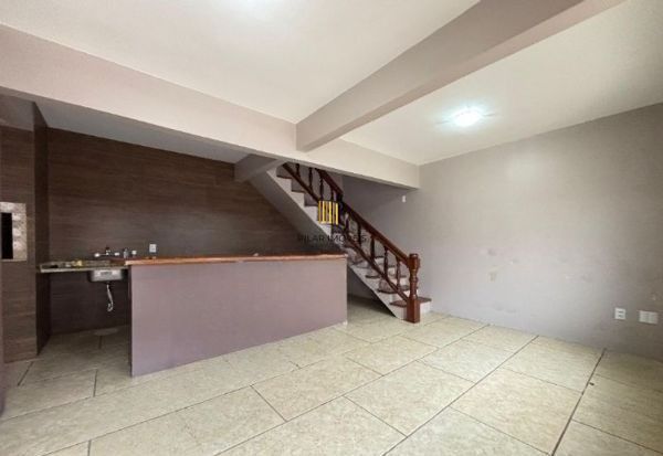 casa sobrado na Medianeira com 4 dormitórios