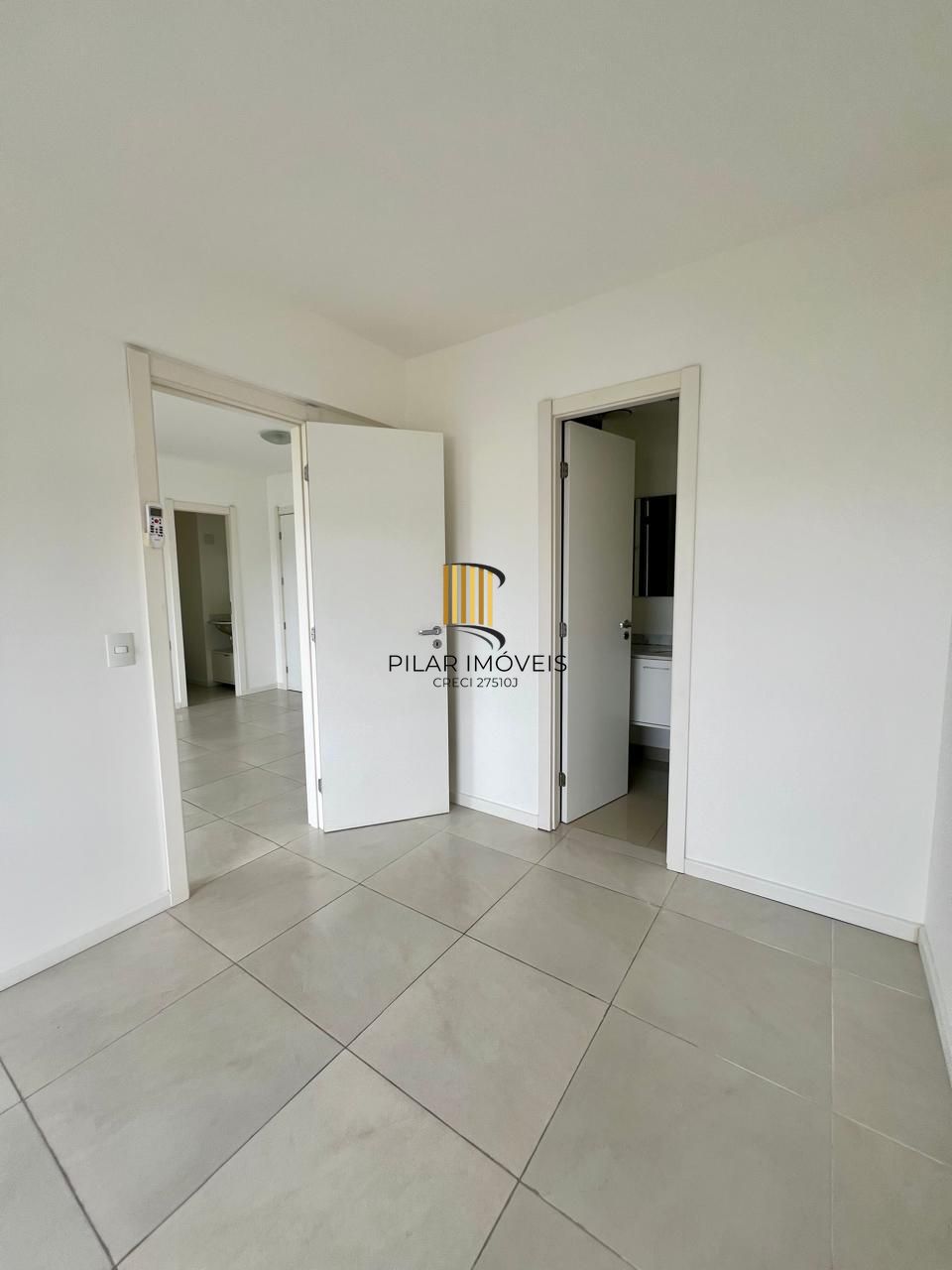 Apartamento 1 dormitório no bairro Jardim  Botânico