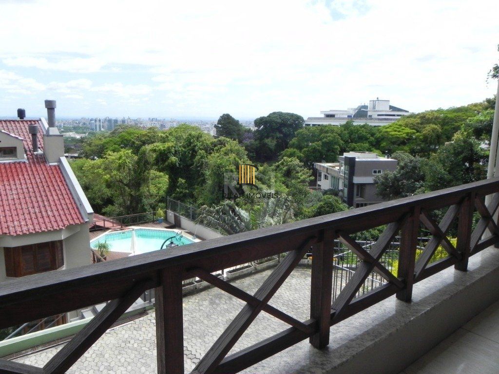 Casa Condominio para Venda - 459.48m², 4 dormitórios, sendo 4 suites, 4 vagas - Santa Tereza