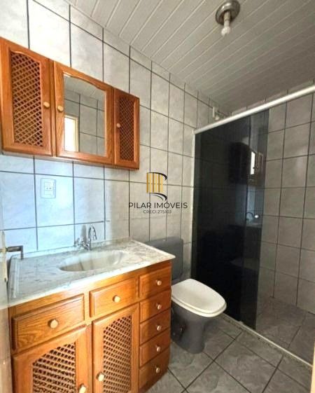 Apartamento no bairro Alto Petrópolis de 1 dormitório e vaga