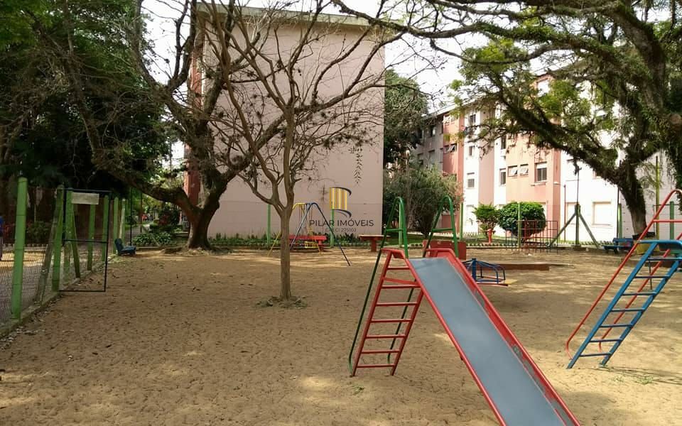 Apartamento 2 dormitórios no bairro Jardim Itu