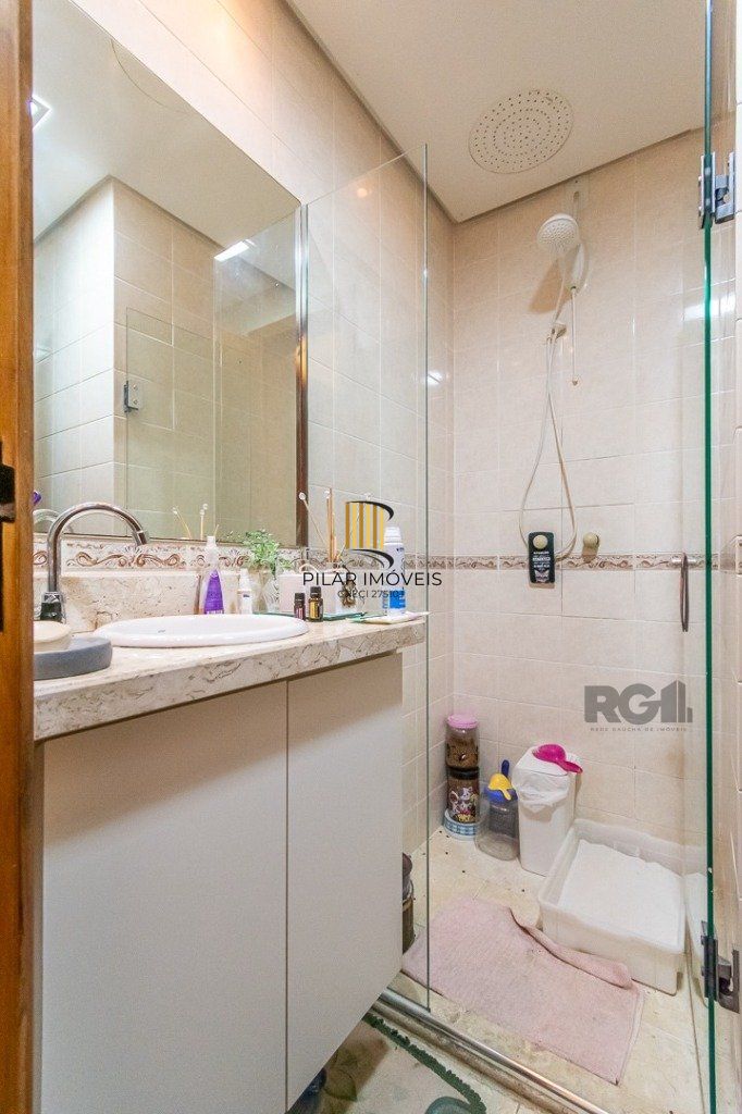 Apartamento 2 Dormitório(s) Bairro Praia de Belas