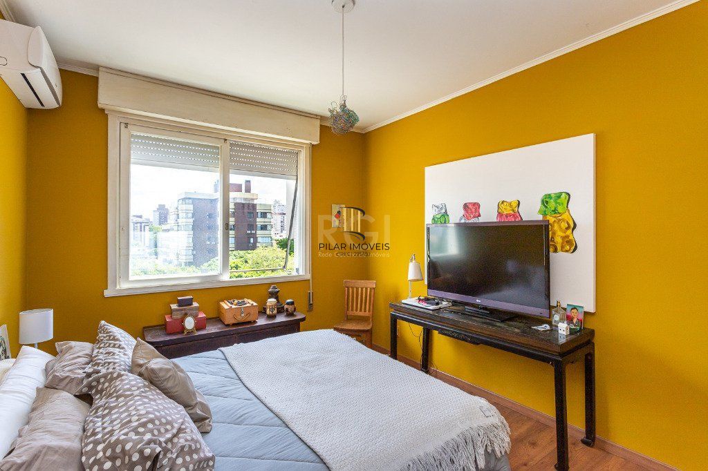 Apartamento no Rio Branco de 4 dormitórios e vaga