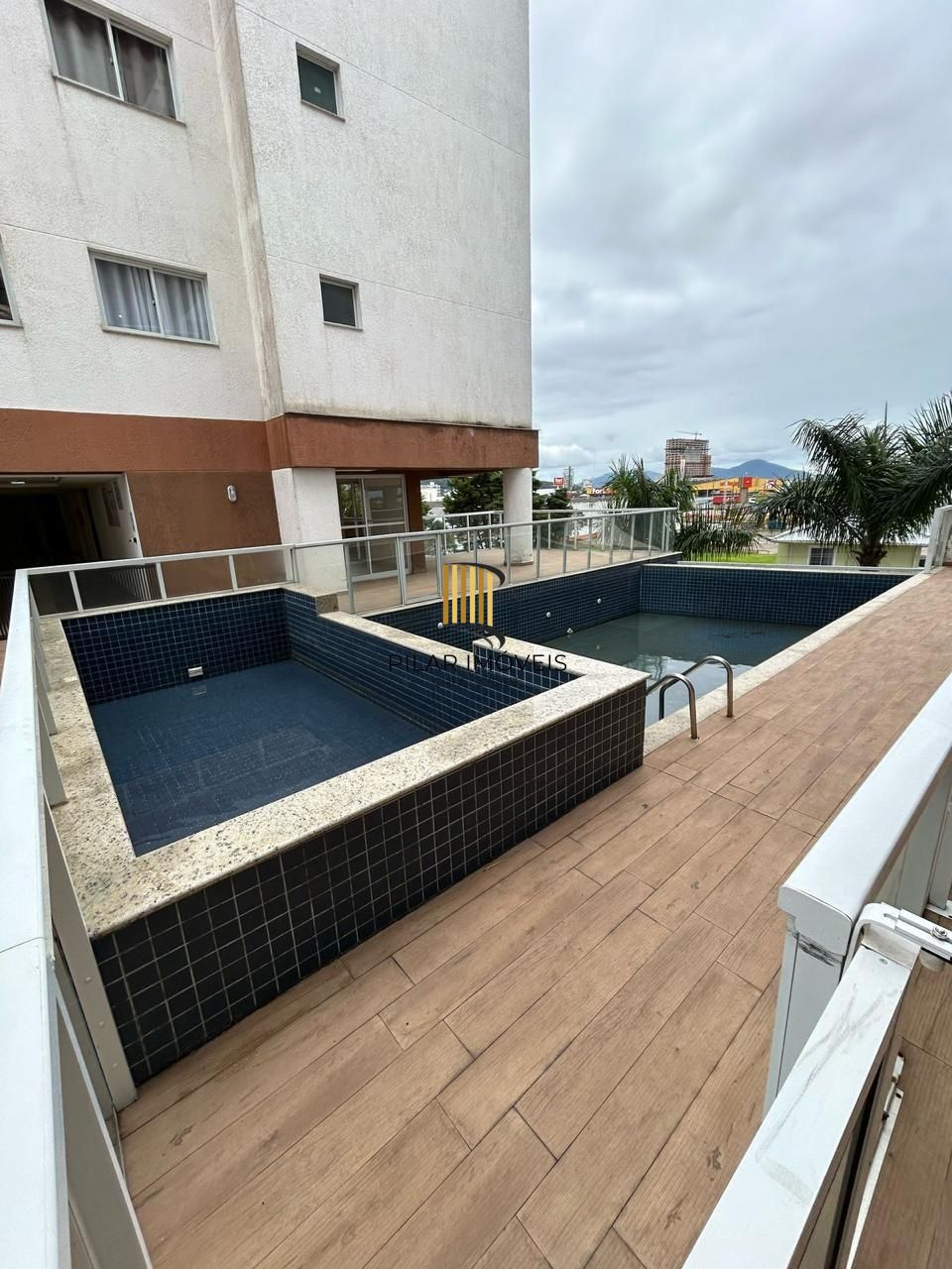 Apartamento 3 dormitórios no bairro Rio Caveiras - Pilar Imóveis