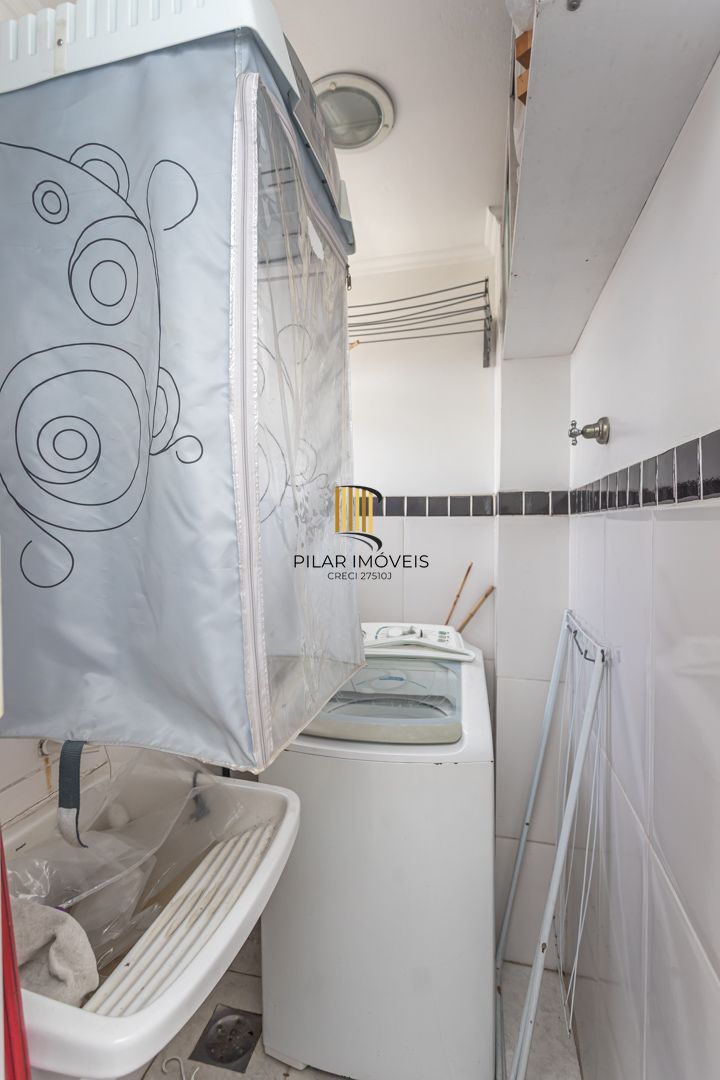 Apartamento com 2 quartos à venda na Rua Riachuelo, 949, Centro Histórico, Porto Alegre