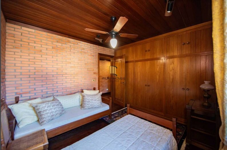 Apartamento 3 dormitórios no bairro Bela Vista