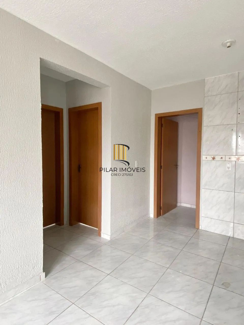 Apartamento 2 dormitórios no bairro Santa Fé