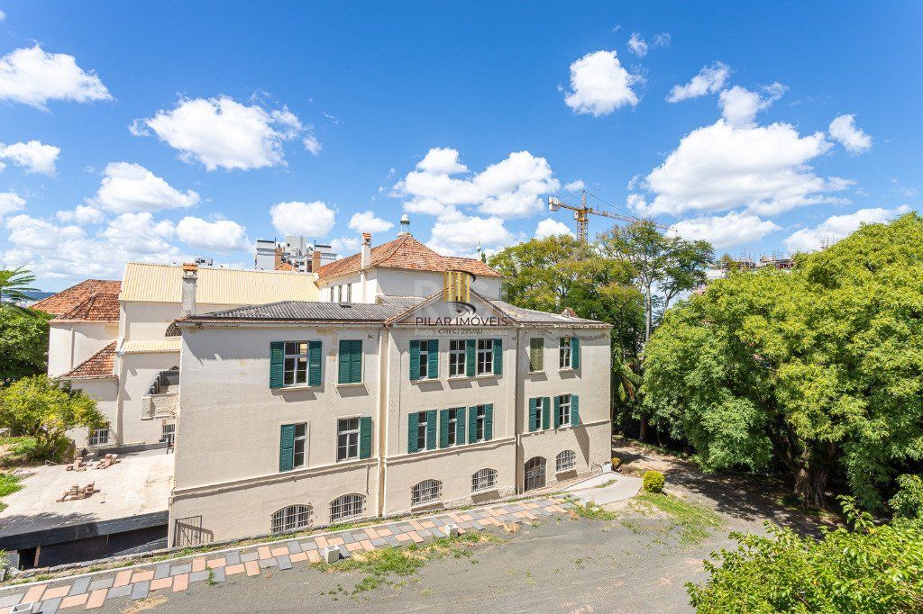 Apartamento no Rio Branco de 4 dormitórios e vaga