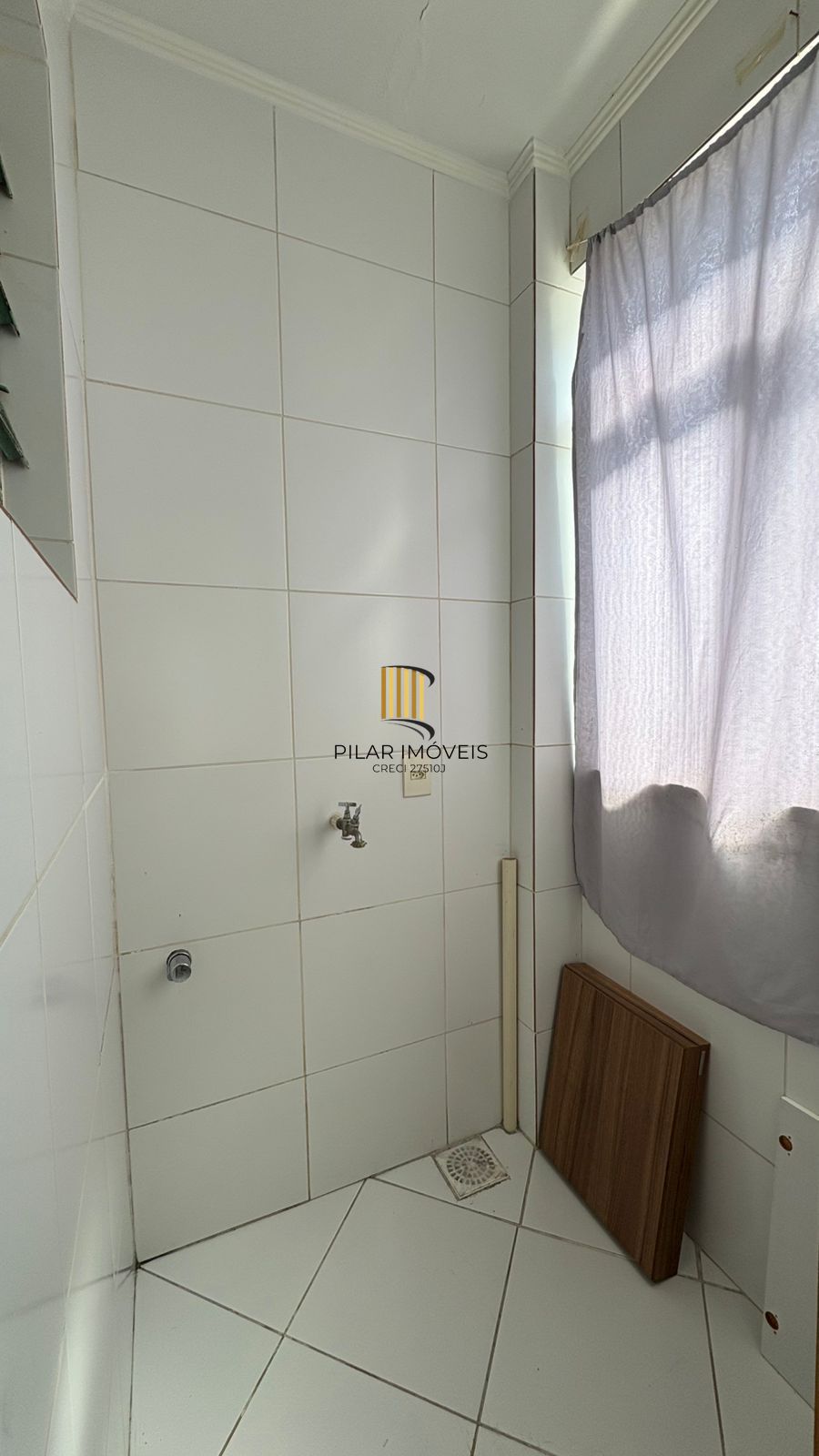 Imperdível, bem localizado e bem iluminado, 52,70m² privativos