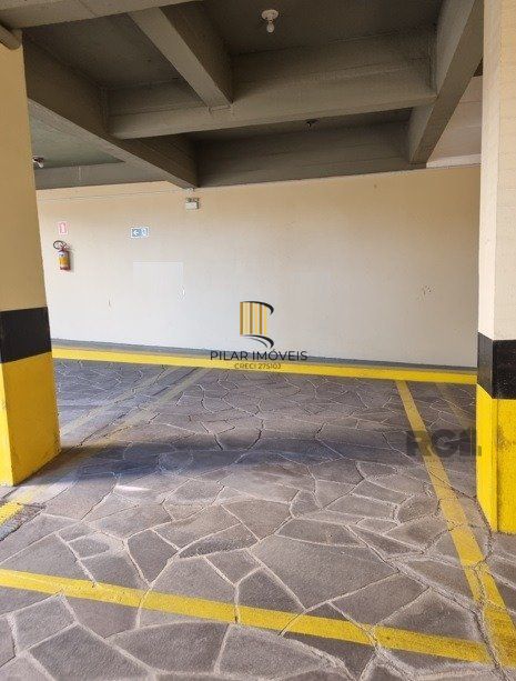 Apartamento 1 dormitório, 1 vaga - Tristeza