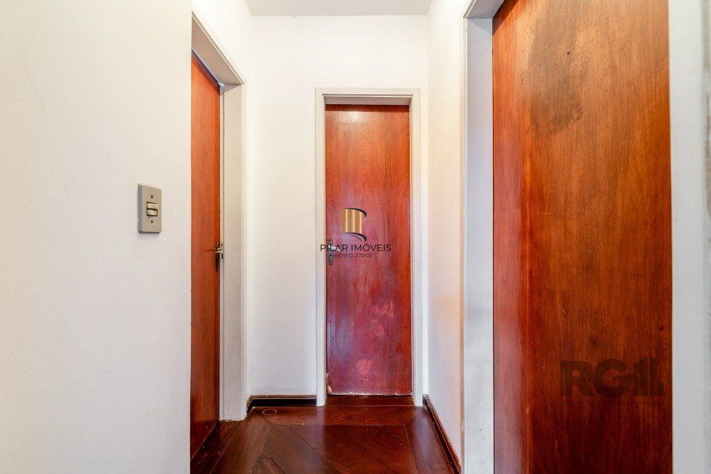 Cobertura no Cristo Redentor de 4 dormitórios e vaga DESOCUPADA