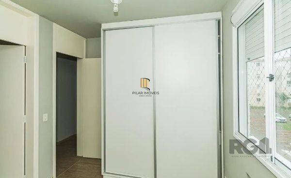 Apartamento 3 dormitórios no bairro Humaitá