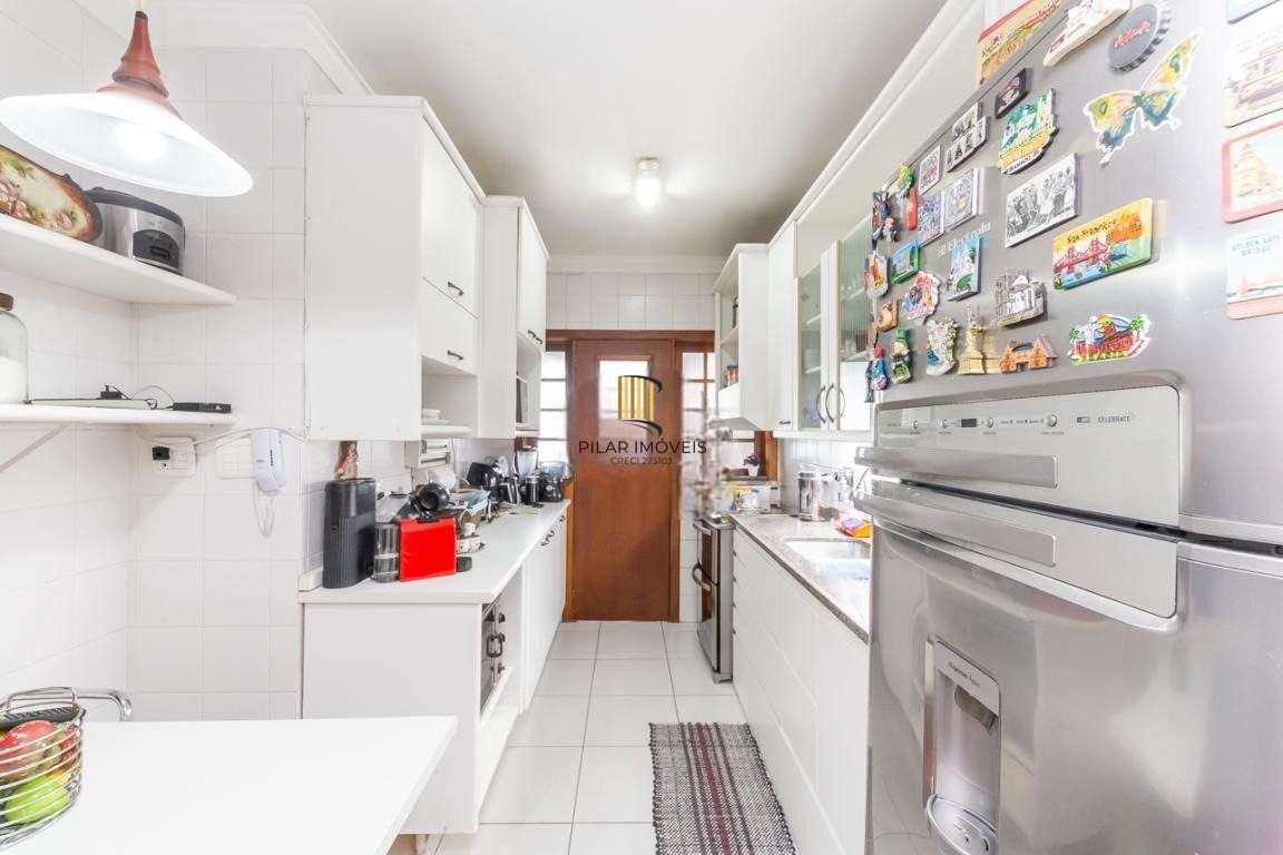 Apartamento 4 dormitórios no bairro Boa Vista