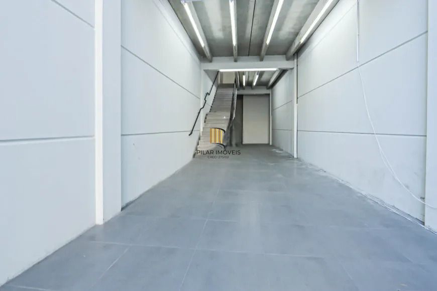 Loja ótima Localização