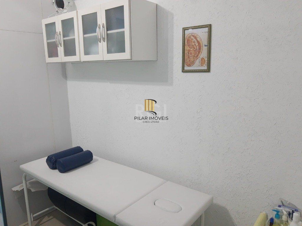 Conjunto / Sala no Centro Histórico