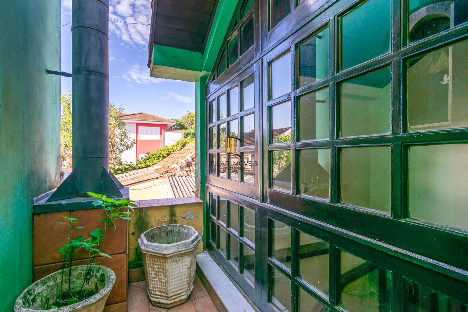 Casa 5 dormitórios no bairro Jardim Sabará
