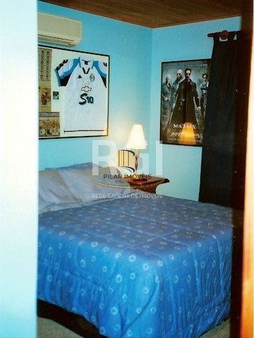 Casa em Gramado de 4 dormitórios e  4 vagas