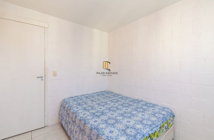 Apartamento 2 dormitórios no bairro Santa Fé
