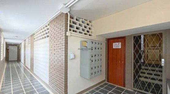 Apartamento de 2 dormitórios no bairro Navegantes DESOCUPADO