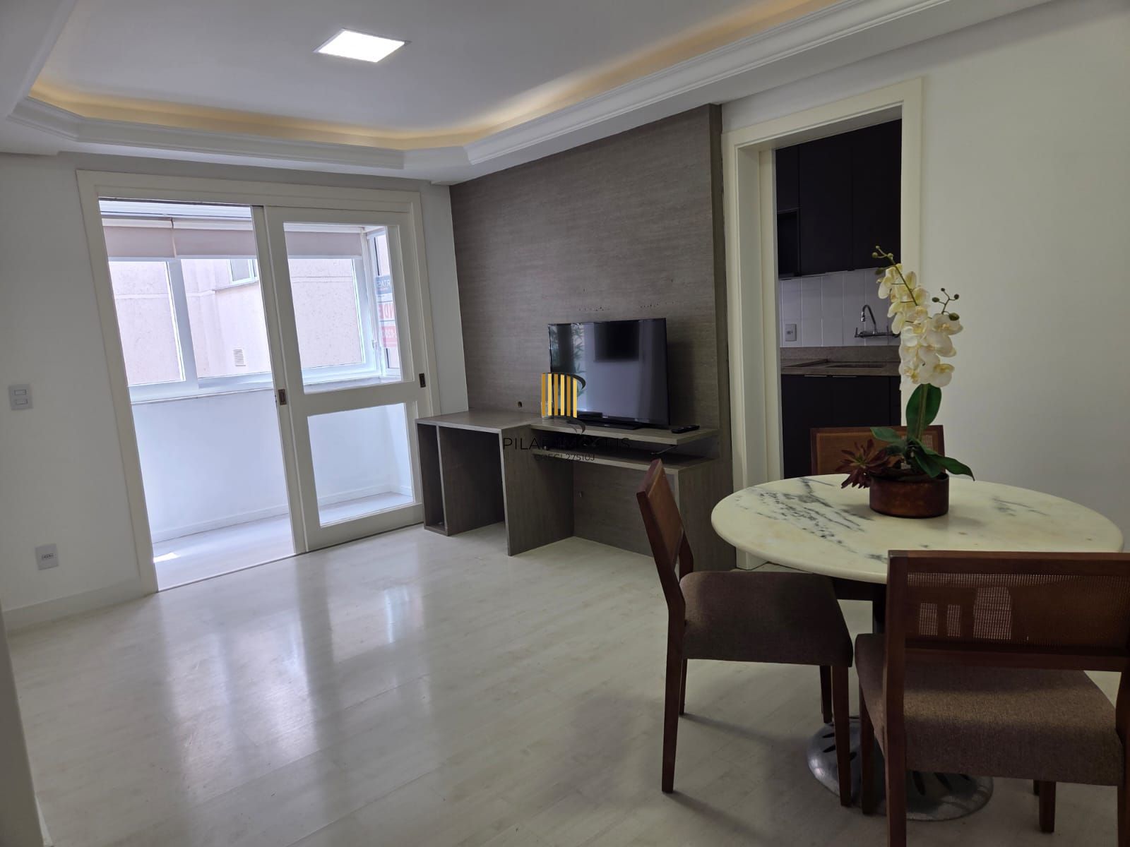 Apartamento 2 dormitórios no bairro Petrópolis - Pilar Imóveis