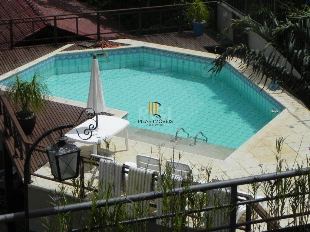 Casa Condominio para Venda - 459.48m², 4 dormitórios, sendo 4 suites, 4 vagas - Santa Tereza
