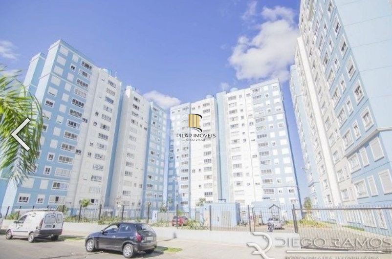 Apartamento para Venda - 48m², 2 dormitórios, 1 vaga - Jardim Leopoldina