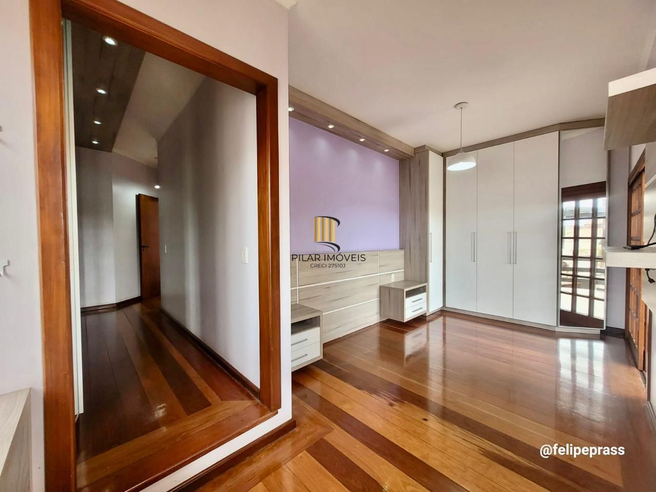 Casa 2 dormitórios no bairro Rio Branco