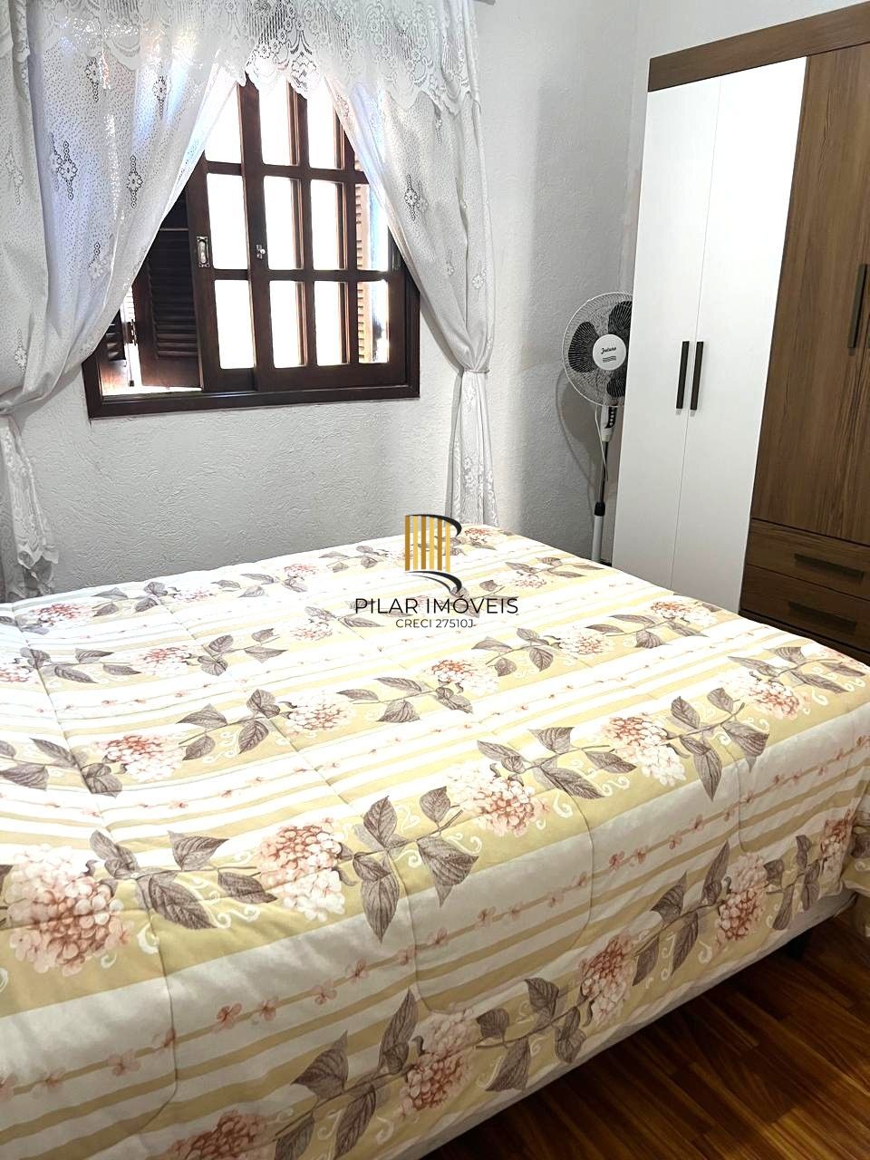 Cobertura 2 dorm. com garagem, elevador Centro de Tramandaí