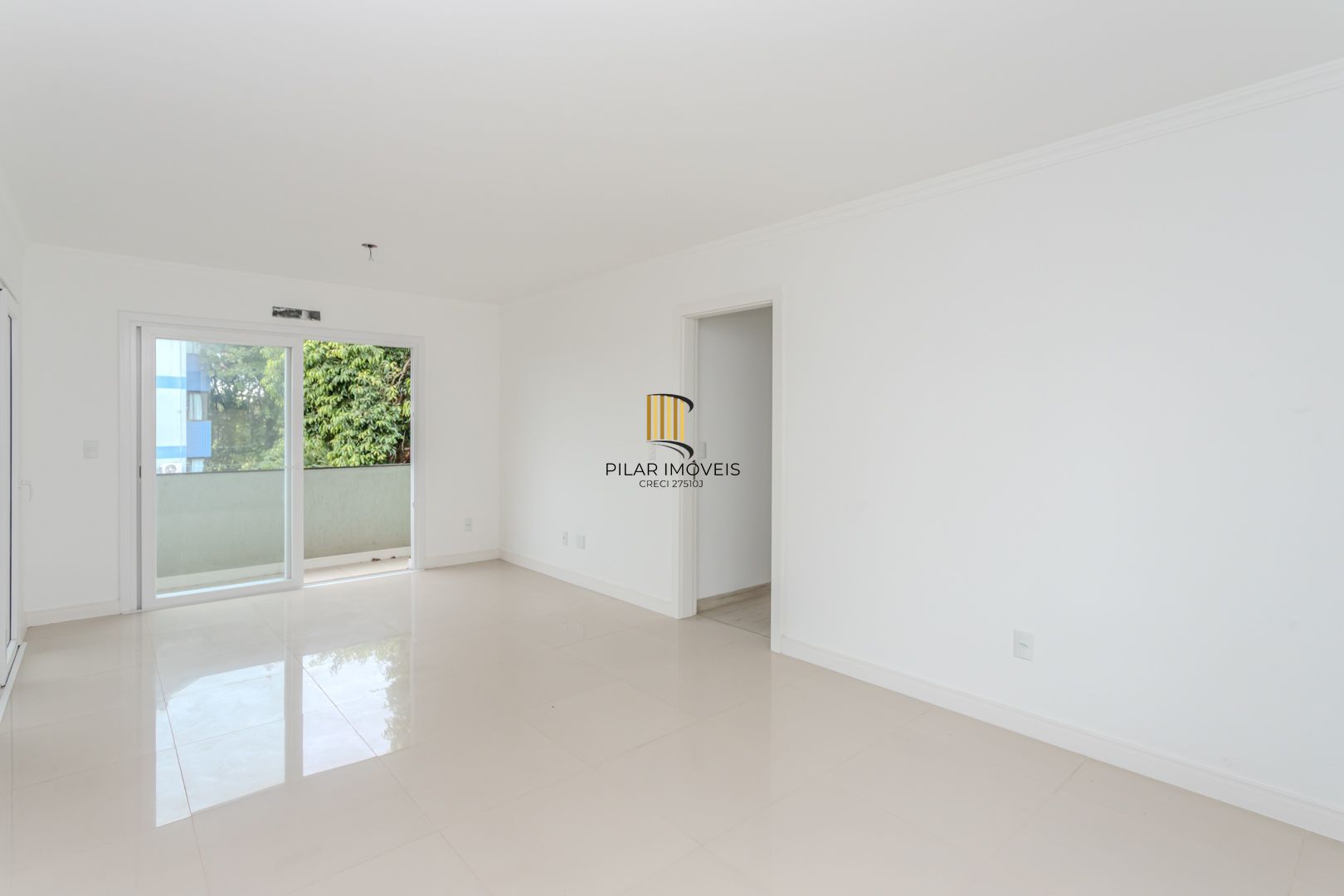 Apartamento NOVO no Menino Deus de 3 dormitórios e 2 vagas