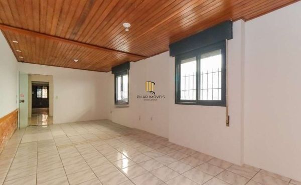 Casa no Menino Deus com 150m²