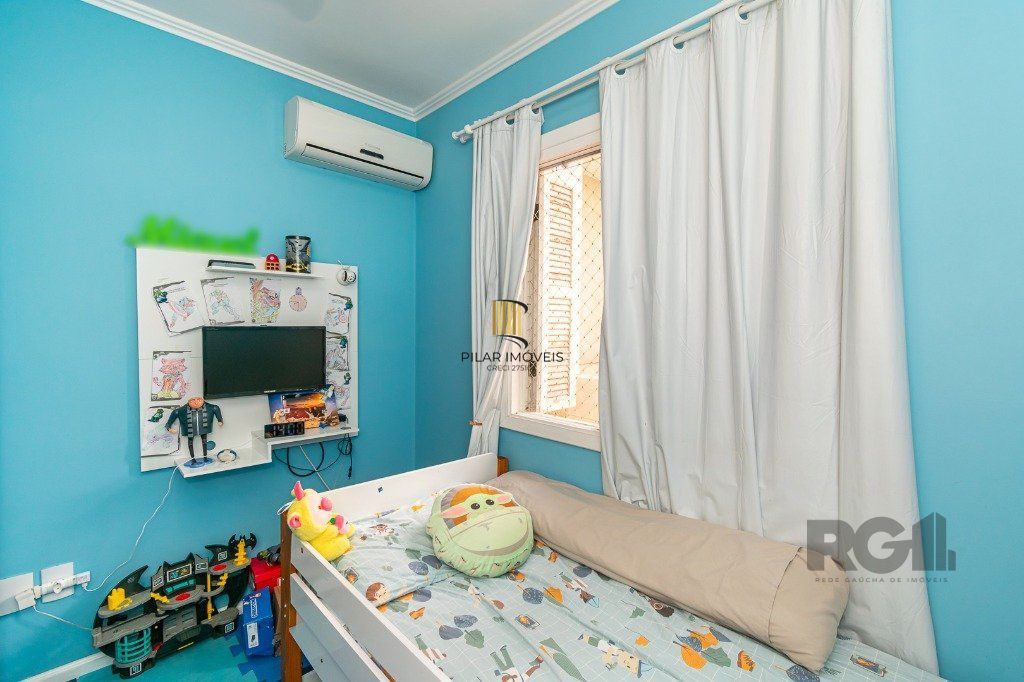 Casa sobrado no Sarandi de 3 dormitórios e vaga