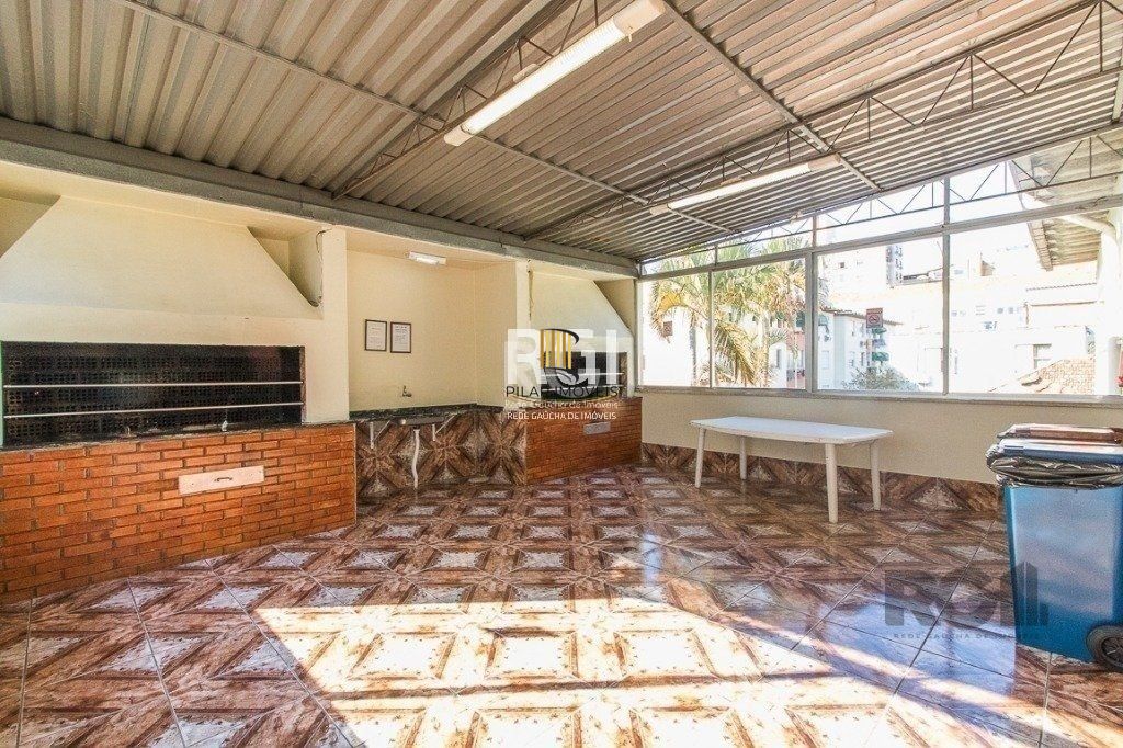 Apartamento para Venda de 2 dormitórios e vaga Higienópolis