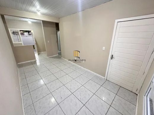 Casa de Condomínio 2 dormitórios no bairro Olaria