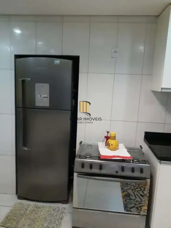 Sobrado 3 dormitórios no bairro Jardim Leopoldina