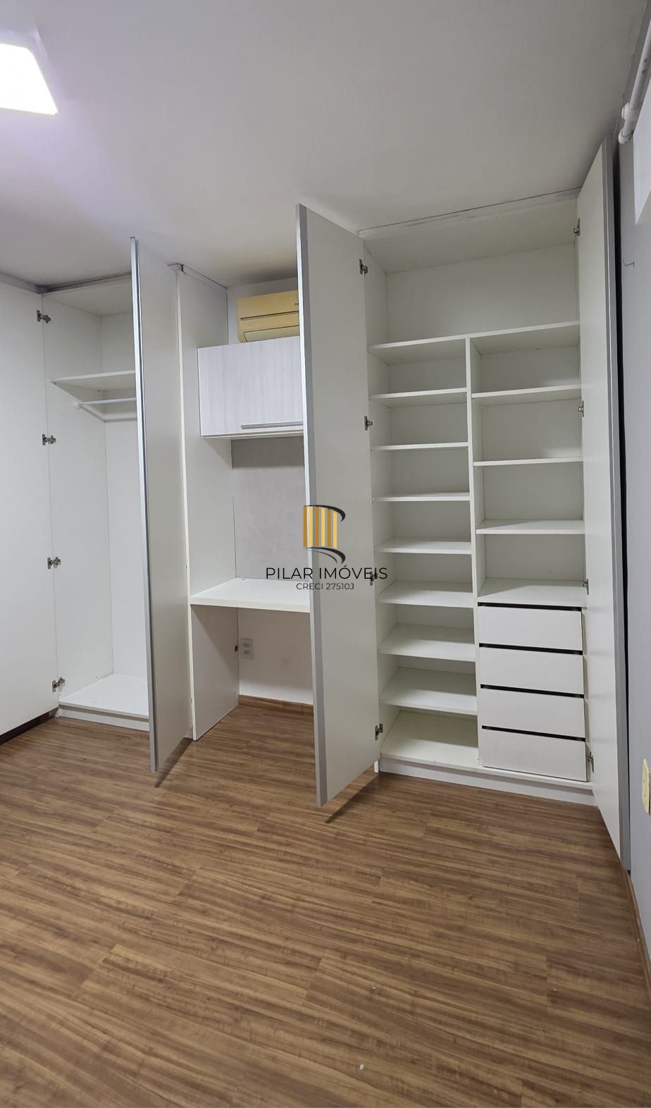 Casa de Condomínio 2 dormitórios no bairro Rondônia