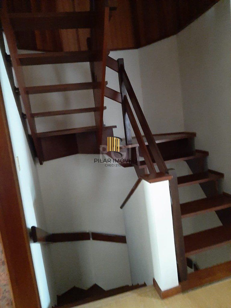Casa Condominio para Venda - 129.58m², 3 dormitórios, sendo 1 suites, 4 vagas - Cavalhada