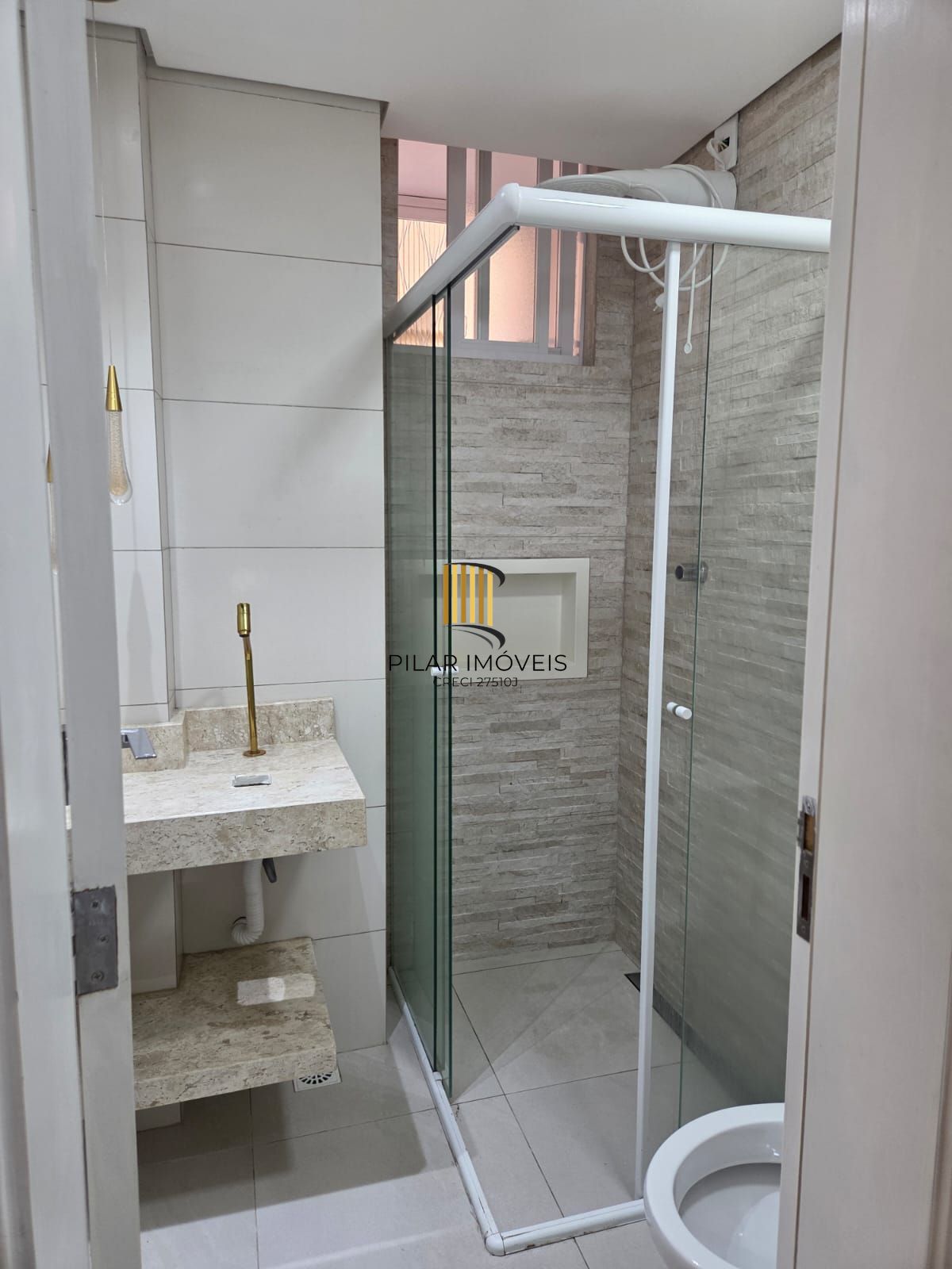 Apartamento 3 dormitórios no bairro Passo da Areia