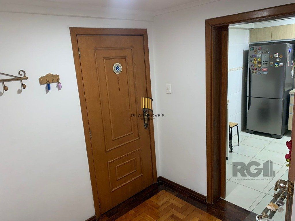 Apartamento 3 Dormitório(s) Bairro Petrópolis