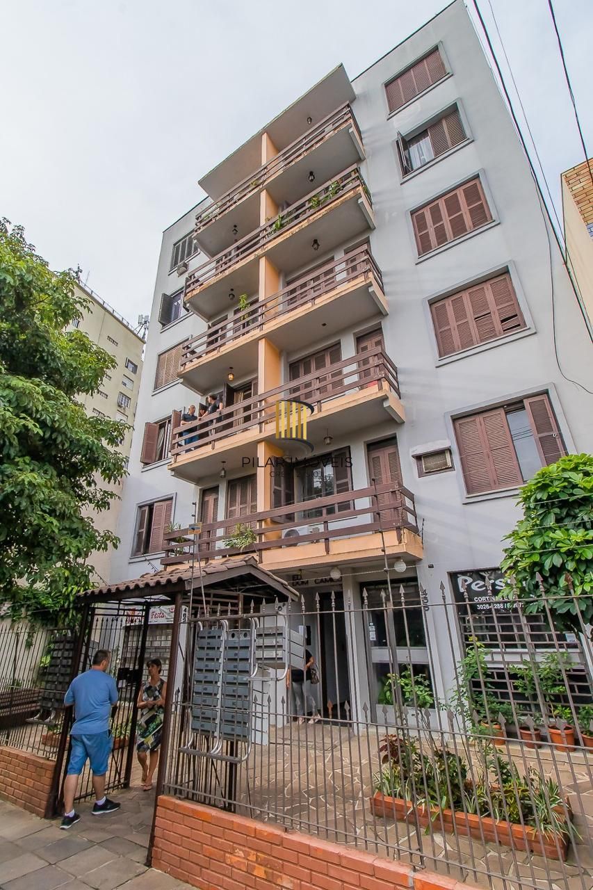 Apartamento 3 dormitórios no bairro Floresta