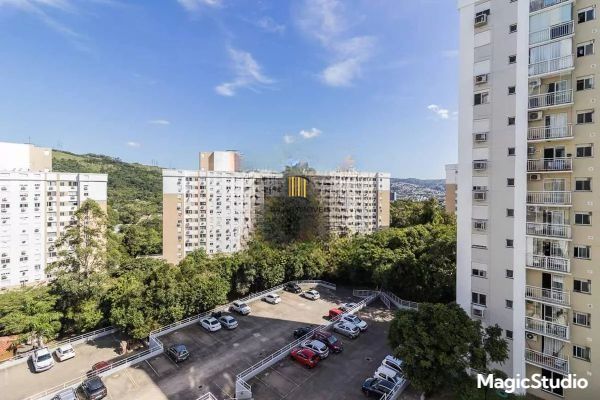 Apartamento à venda com 62m², 2 quartos e 1 vaga
