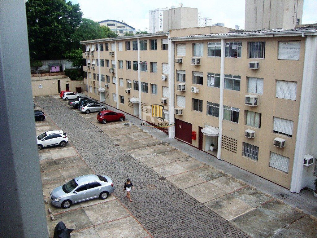 Apartamento para Venda  2 dormitórios, 1 vaga - Sarandi