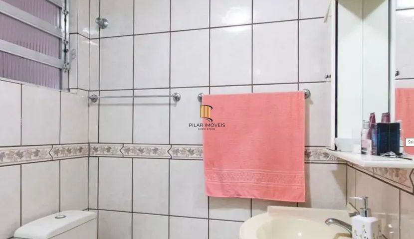 Apartamento 3 dormitórios no bairro Teresópolis