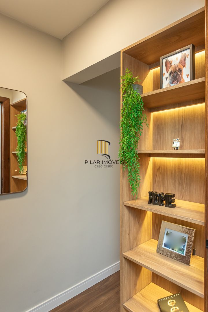 Apartamento 2 dormitórios no bairro Bela Vista