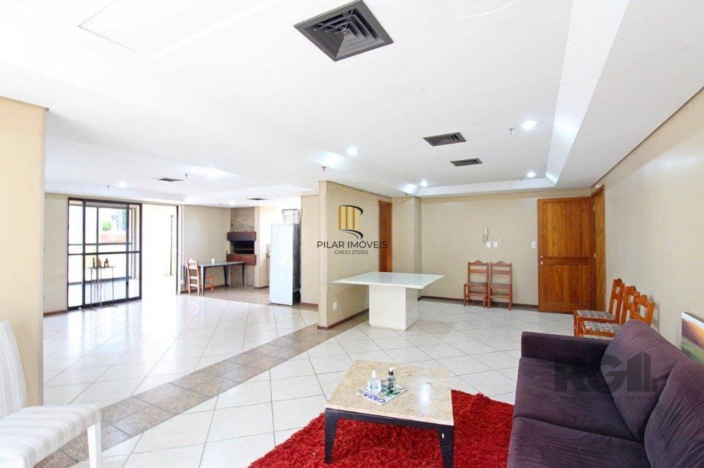 Sala Comercial no bairro Auxiliadora
