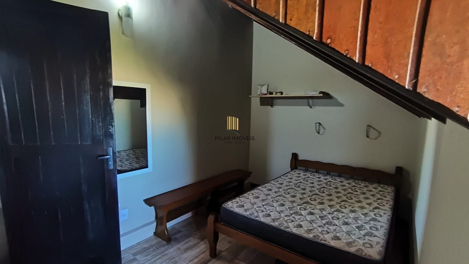 Excelente casa a Beira Mar  cinco suites