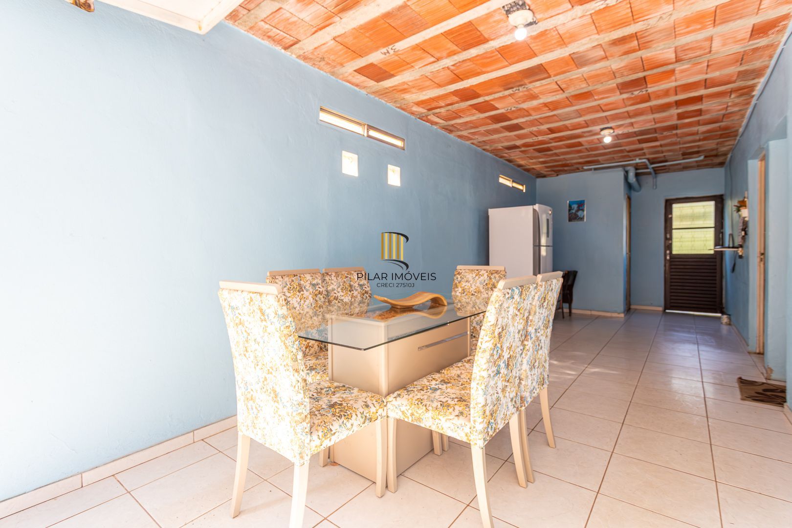 Casa sobrado em Viamão com loja e apartamento