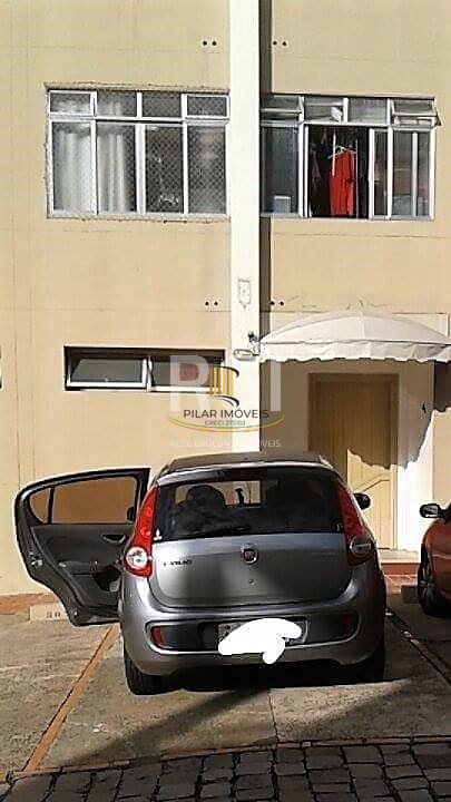 Apartamento para Venda  2 dormitórios, 1 vaga - Sarandi
