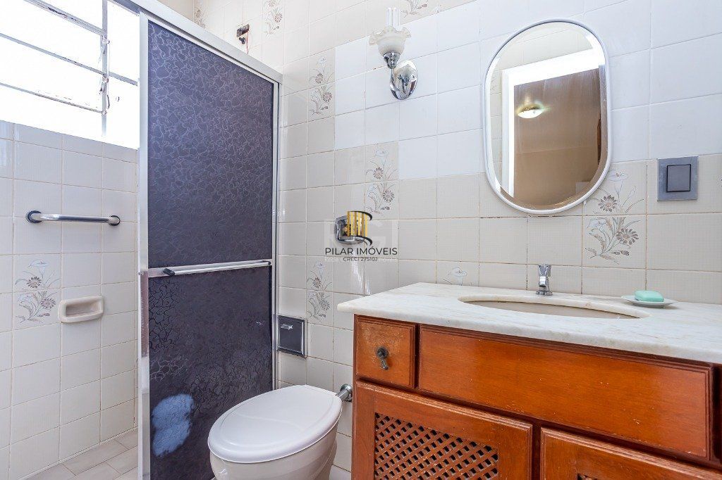 Casa 3 Dormitório(s) Bairro Jardim Sabará